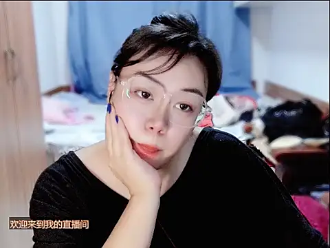 yingying1222 online show from 06/30/26, 12:50