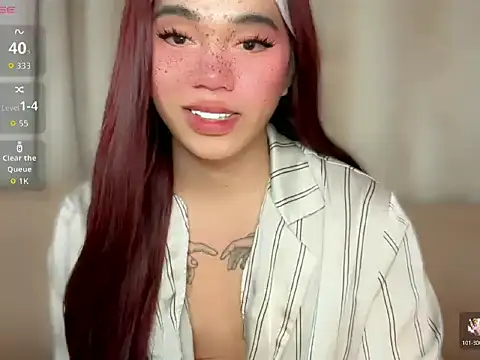 Kelly Mckinney online show from 03/13/26, 08:59