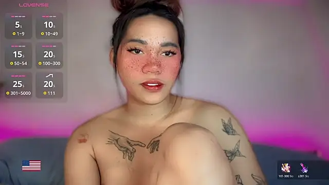 Kelly Mckinney online show from 03/18/26, 09:12