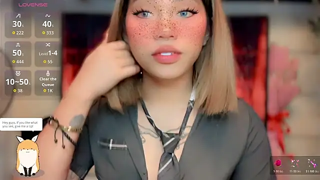 Kelly Mckinney online show from 03/20/26, 08:19