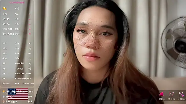 Kelly Mckinney online show from 04/02/26, 08:28