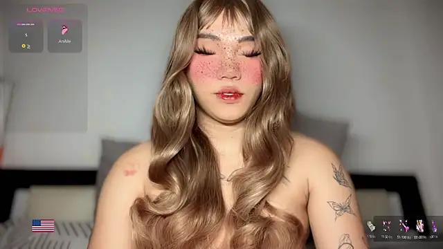 Kelly Mckinney online show from 05/06/26, 09:58