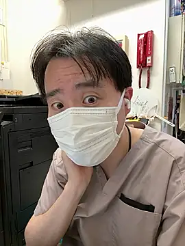 shizuku-kun211 online show from 02/28/26, 08:10