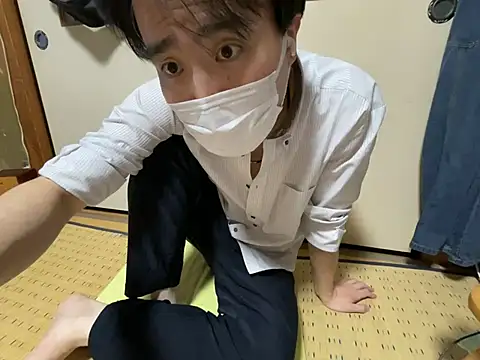 shizuku-kun211 online show from 04/16/26, 09:10