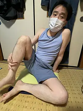 Snapshot of shizuku-kun211 chatting on 05/02/26, 02:55 shizuku-kun211 online show from 05/02/26, 02:55