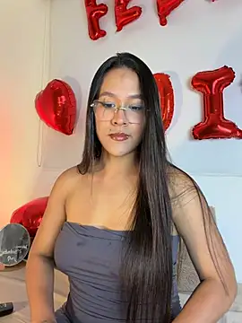 HoneyDolllXXX online show from 02/14/26, 08:38