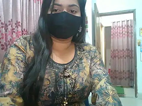 Afrin munia online show from 03/08/26, 08:29