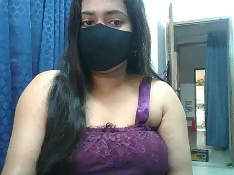 Afrin munia online show from 04/16/26, 06:58