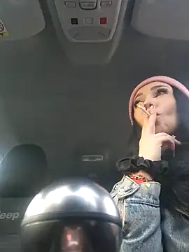 GoddessGeo online show from 02/12/25, 02:54