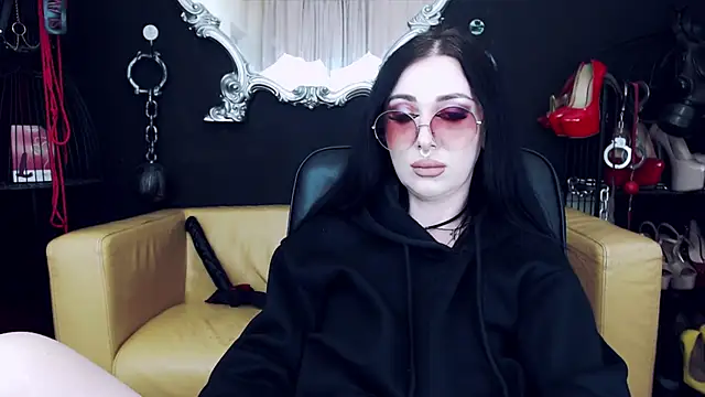 GoddessGeo online show from 03/08/25, 04:50