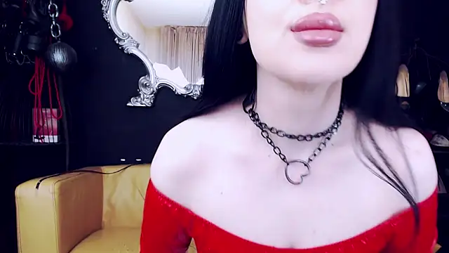 GoddessGeo online show from 04/11/26, 03:27