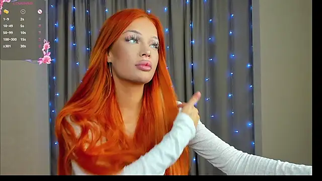 katefoxlive online show from 02/24/26, 05:00