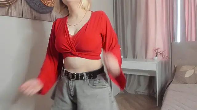 MariamGravert online show from 02/07/26, 07:45