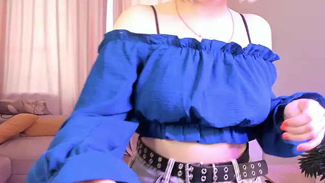 MariamGravert online show from 02/14/26, 06:54