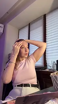 LovelyMiley online show from 02/27/26, 01:44