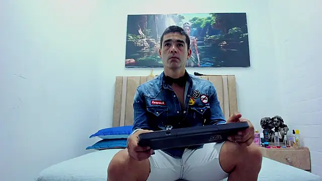 Fausto Storm online show from 04/07/26, 08:20