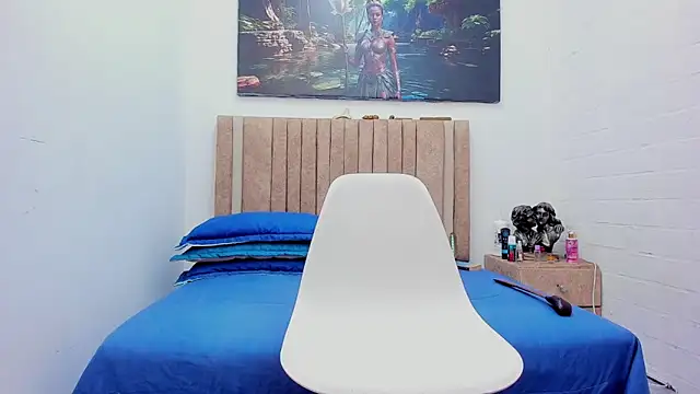 Fausto Storm online show from 04/09/26, 09:09