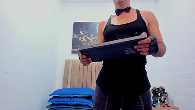 Fausto Storm online show from 04/10/26, 08:35