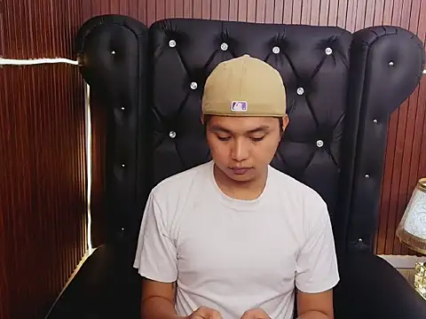 Maliyah Vaughan online show from 04/26/26, 02:48