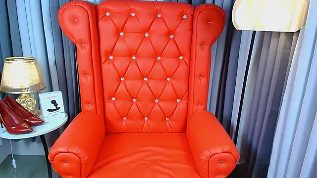 Maliyah Vaughan online show from 04/30/26, 06:58