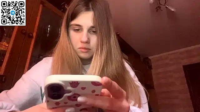 LovelySilk 63 online show from 02/27/26, 08:58