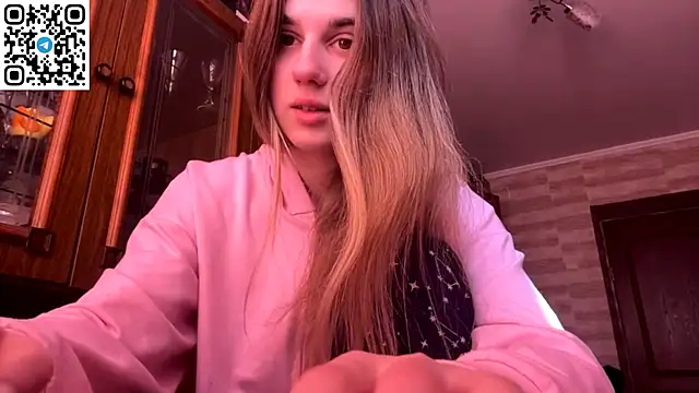 LovelySilk 63 online show from 03/05/26, 09:05