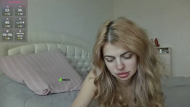 ShamlesssAdell online show from 04/02/26, 06:00