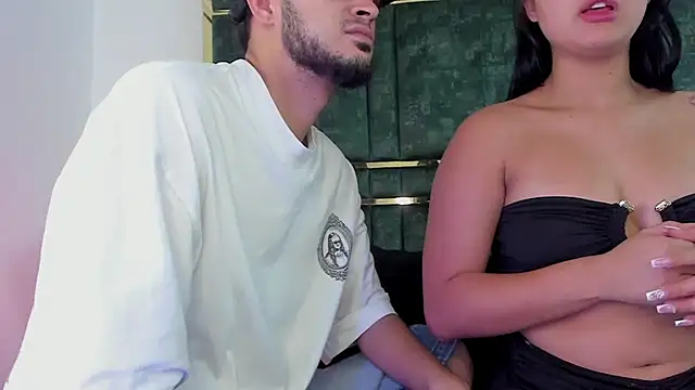 GaelyCoral online show from 02/15/26, 12:25