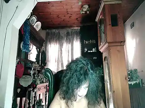 cosmicstar online show from 04/07/26, 09:54