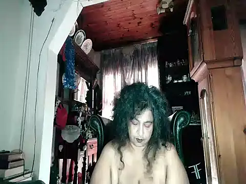 cosmicstar online show from 04/14/26, 12:33