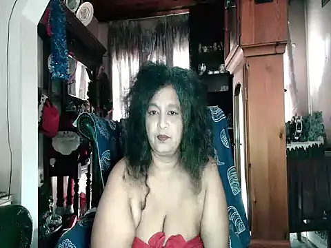 cosmicstar online show from 04/17/26, 09:34