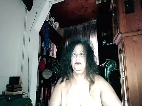 cosmicstar online show from 04/23/26, 01:13