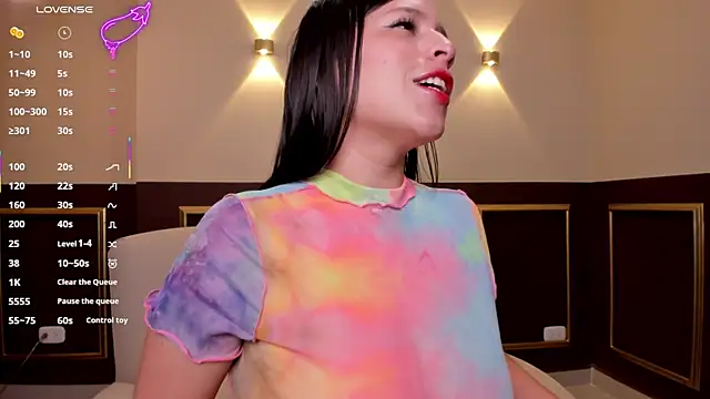 Josieskies  online show from 02/12/26, 03:45