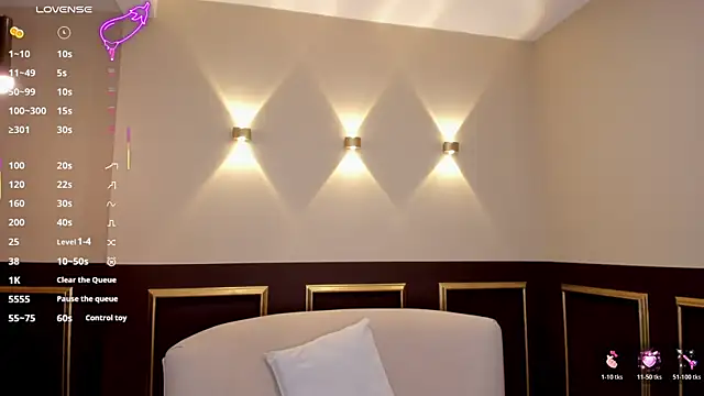 Josieskies  online show from 02/13/26, 03:46