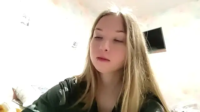 TiaBIanks online show from 02/20/26, 01:33