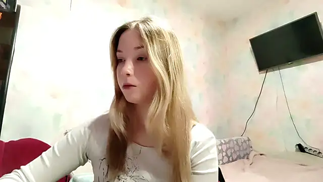 TiaBIanks online show from 03/14/26, 01:23