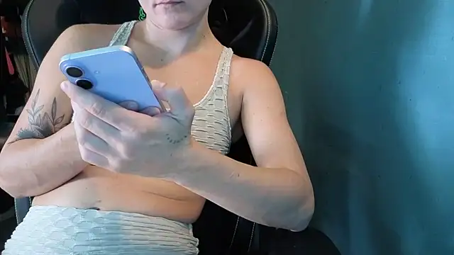 JadeAlexis403 online show from 06/20/26, 11:13