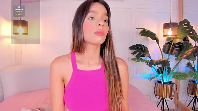 Nicole Whittee online show from 04/07/26, 09:26