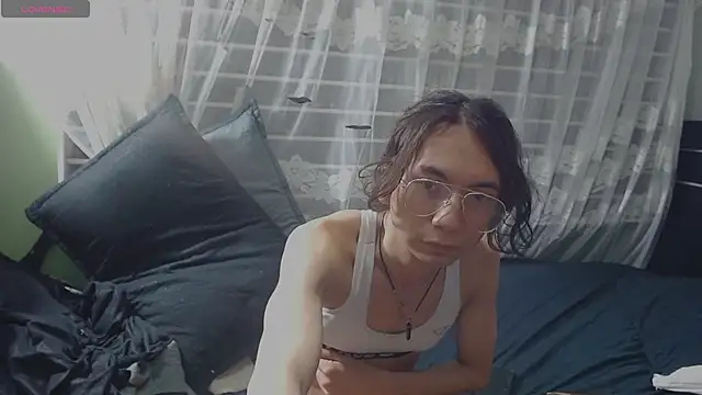 najimi uwu  online show from 02/14/26, 09:11