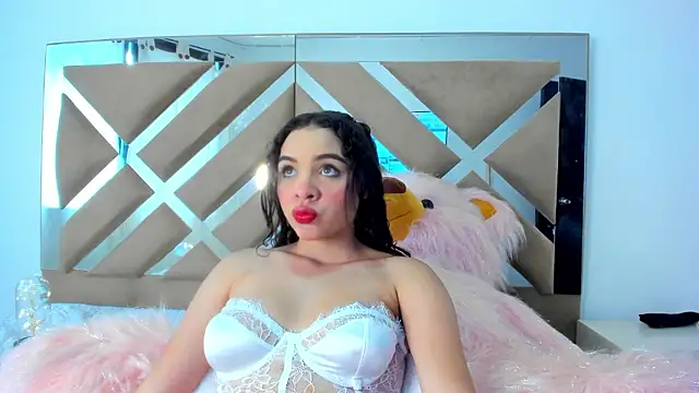 KimSantos online show from 02/28/26, 07:37