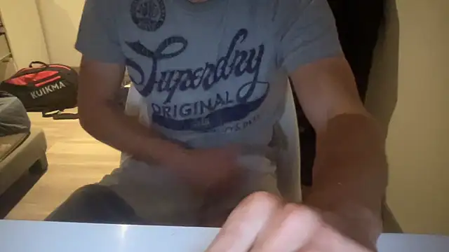 raoulbtnbois online show from 05/20/26, 09:54