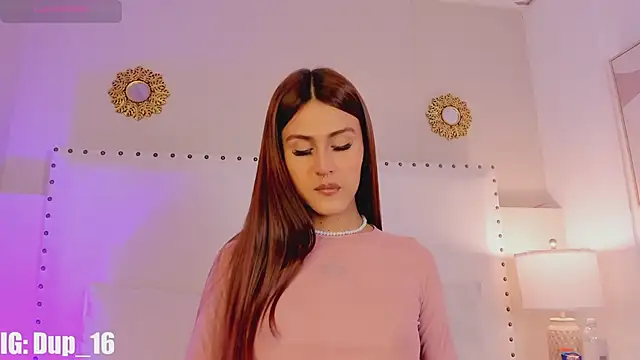 Zoe star  online show from 02/12/26, 02:01