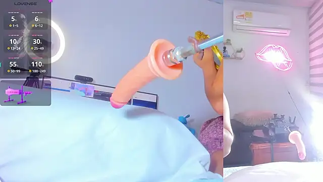 lana  kane   online show from 03/17/26, 09:23