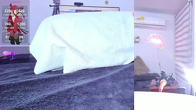 lana  kane   online show from 04/02/26, 10:46