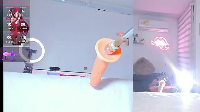 lana  kane   online show from 04/07/26, 09:10