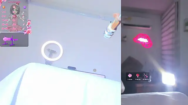 lana  kane   online show from 04/09/26, 09:15