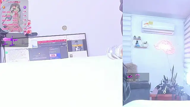 Snapshot of lana__kane__ chatting on 06/16/26, 09:01 lana kane online show from 06/16/26, 09:01