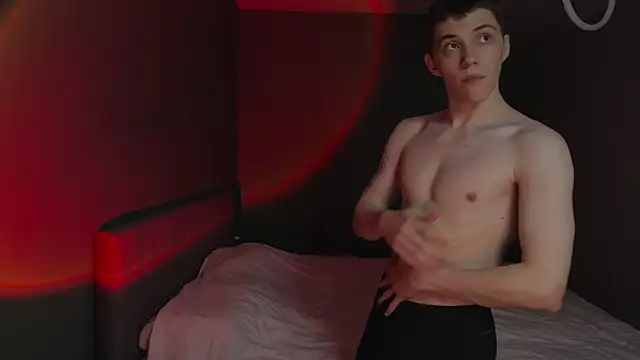 cronck52 online show from 02/23/26, 08:50