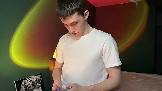 cronck52 online show from 03/23/26, 09:41