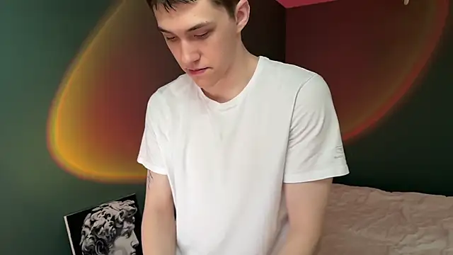 cronck52 online show from 03/24/26, 12:10